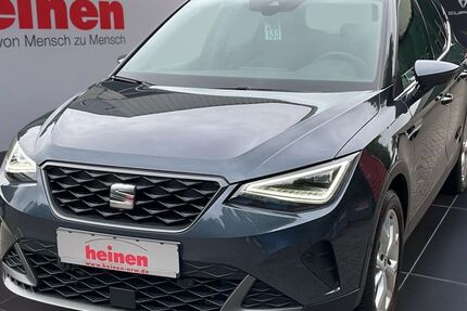 Seat Arona 32.313 km 22.979 &euro; Werne 59368