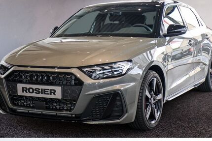 Audi A1 4.999 km 36.990 &euro; Menden 58706