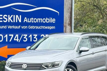 VW Passat Variant 134.000 km 15.490 &euro; Ahlen 59227