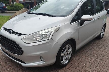 Ford B-Max 125.000 km 4.499 &euro; Dortmund 44357