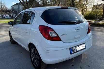 Opel Corsa 176.000 km 2.300 &euro; Ahlen 59229