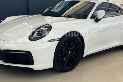 Porsche 992 22.000 km 118.992 &euro; Schwerte 58239