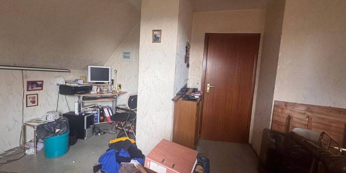 Einfamilienhaus Castrop-Rauxel Castrop - 5 Zimmer, 118 m&sup2;, 220.000&euro; | Angebot:26015505