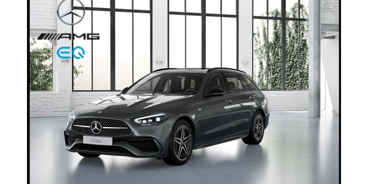 Mercedes-Benz C 300 10.346 km 51.490 &euro; Hagen 58135