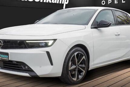 Opel Astra 22.586 km 19.480 &euro; Dortmund 44145