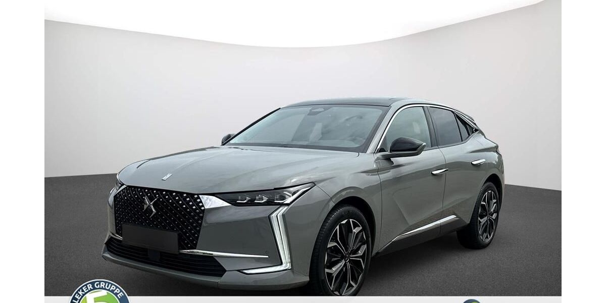 DS Automobiles DS4 29.460 km 22.470 &euro; Dortmund 44263