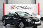 VW Eos 2.0 TDI EDITION 2010 / XENON / LEDER / NAVI+ 150.000 km 8.900 &euro; Hamm 59077