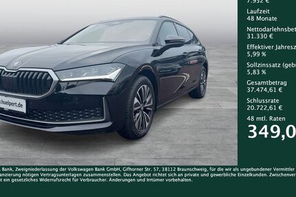 Skoda Superb 18.514 km 39.183 &euro; Dortmund 44309