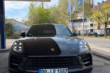 Porsche Macan 76.400 km 44.000 &euro; Dortmund 44147