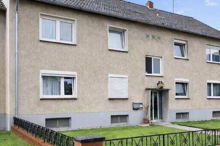 Wohnung Ahlen / Ahringhoff Ahringhoff - 3.5 Zimmer, 82 m&sup2;, 159.900&euro; | Angebot:25341302