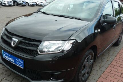 Dacia Logan 145.000 km 3.490 &euro; Hamm 59073