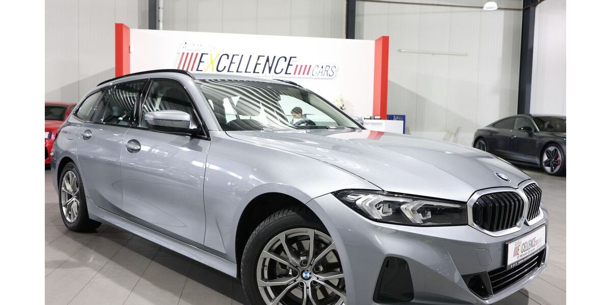 BMW 320 28.000 km 30.993 &euro; Hamm 59077