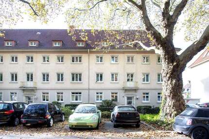 Wohnung Dortmund Innenstadt West - 4 Zimmer, 91 m&sup2;, 760&euro; | Angebot:26890037