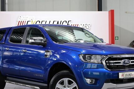 Ford Ranger 144.000 km 25.444 &euro; Hamm 59077