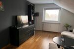 Dachgeschoßwohnung Lünen Alstedde - 3 Zimmer, 54 m&sup2;, 650&euro; | Angebot:25022971
