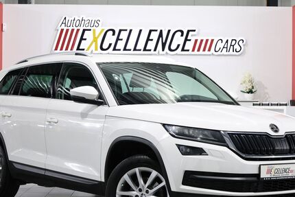 Skoda Kodiaq 190.000 km 17.444 &euro; Hamm 59077