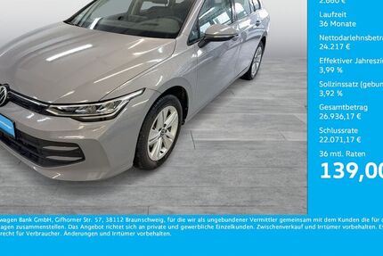 VW Golf 9.497 km 26.877 &euro; Bergkamen 59192