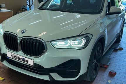 BMW X1 94.003 km 22.790 &euro; Lünen 44534