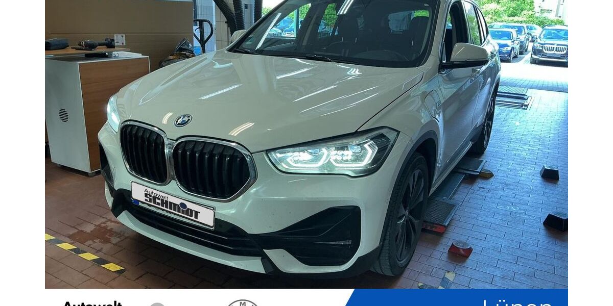 BMW X1 94.003 km 22.790 &euro; Lünen 44534