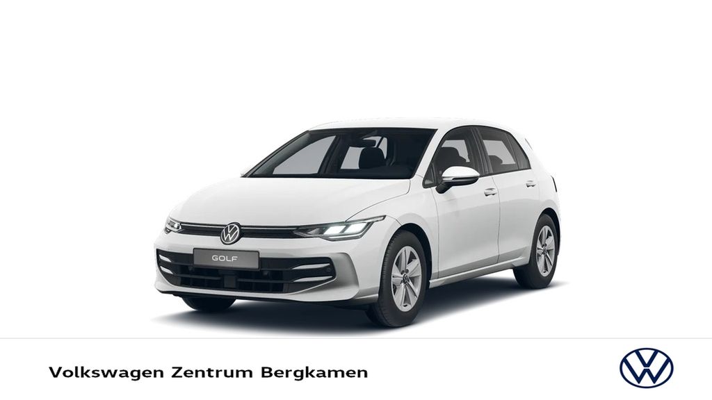VW Golf 10.629 km 22.711 &euro; Bergkamen 59192