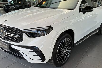 Mercedes-Benz GLC 300 16.900 km 68.890 &euro; Werl 59457