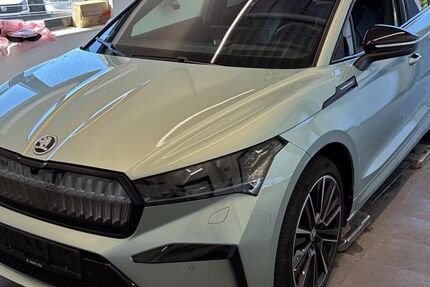 Skoda Enyaq 98.737 km 33.872 &euro; Hagen 58091