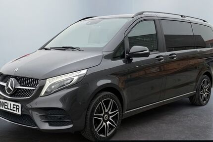 Mercedes-Benz V 300 99.991 km 54.780 &euro; Hamm 59067