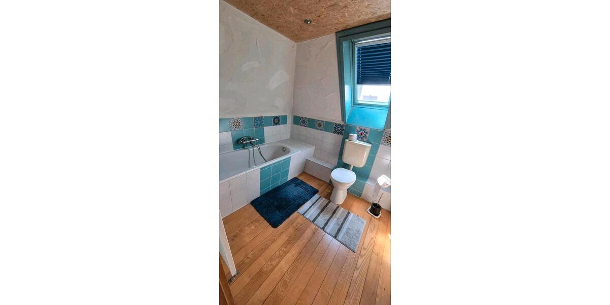 Doppelhaushälfte Hamm Braam-Ostwennemar - 4 Zimmer, 75 m&sup2;, 270.000&euro; | Angebot:26764635