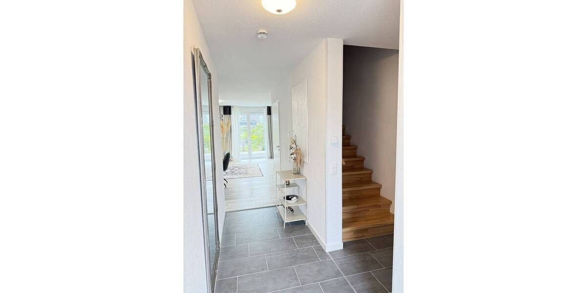 Doppelhaushälfte Hamm Hamm-Mitte - 5 Zimmer, 158 m&sup2;, 575.000&euro; | Angebot:26600418
