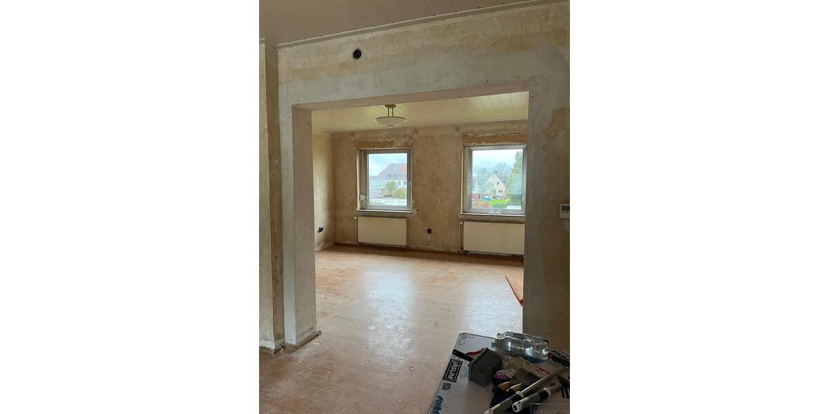 Etagenwohnung Lünen Brambauer - 3 Zimmer, 94 m&sup2;, 165.000&euro; | Angebot:25948288