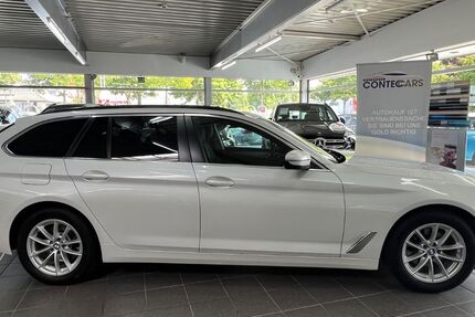 BMW 520 64.970 km 32.400 &euro; Werl 59457