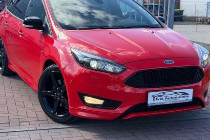Ford Focus 145.000 km 7.999 &euro; Selm 59379