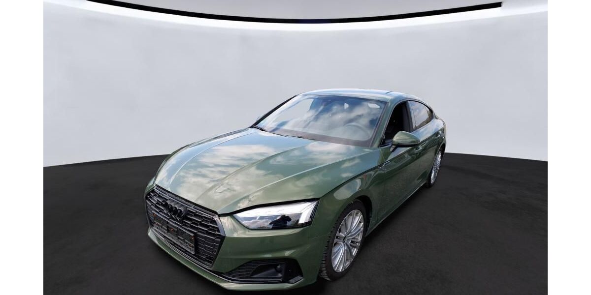 Audi A5 63.045 km 35.474 &euro; Hamm 59067