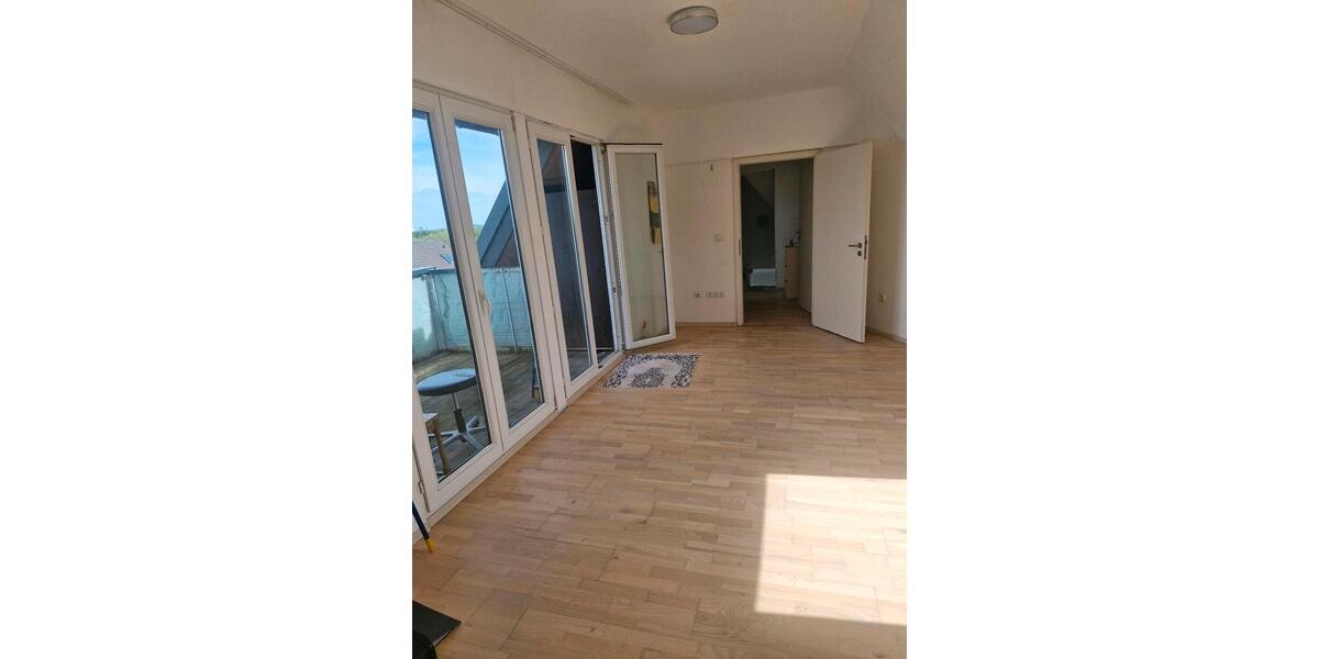 Etagenwohnung Dortmund Grevel - 5 Zimmer, 90 m&sup2;, 1.100&euro; | Angebot:26413459