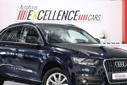 Audi Q3 97.000 km 15.993 &euro; Hamm 59077