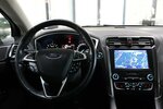 Ford Mondeo Tunier 2.0 EB / LED / NAVI+KAMERA / AHK 124.000 km 15.777 &euro; Hamm 59077