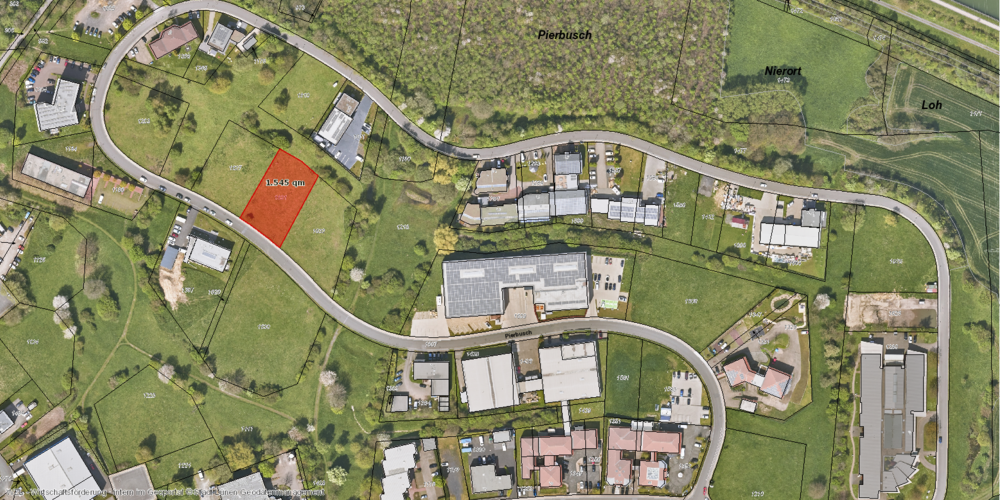 Grundstück Lünen Lippholthausen - 115.875&euro; | Angebot:17145981