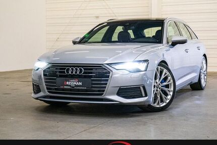 Audi A6 217.249 km 20.440 &euro; Hamm 59067