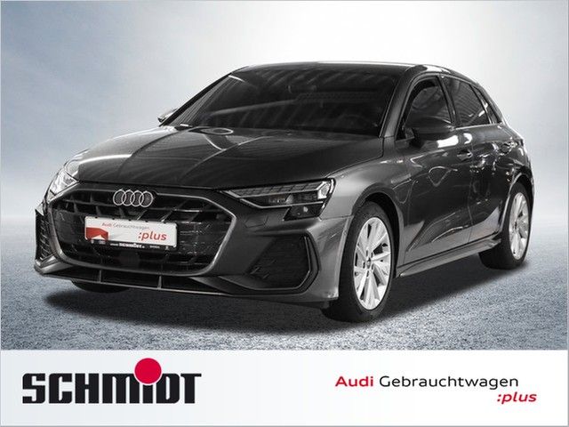 Audi A3 22.330 km 32.840 &euro; Lünen 44534