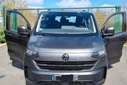 VW T7 Caravelle 26.500 km 32.000 &euro; Unna 59425