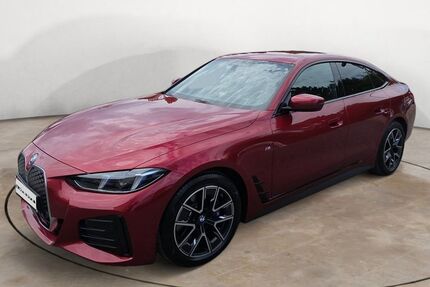 BMW i4 14.006 km 47.988 &euro; Werne 59368