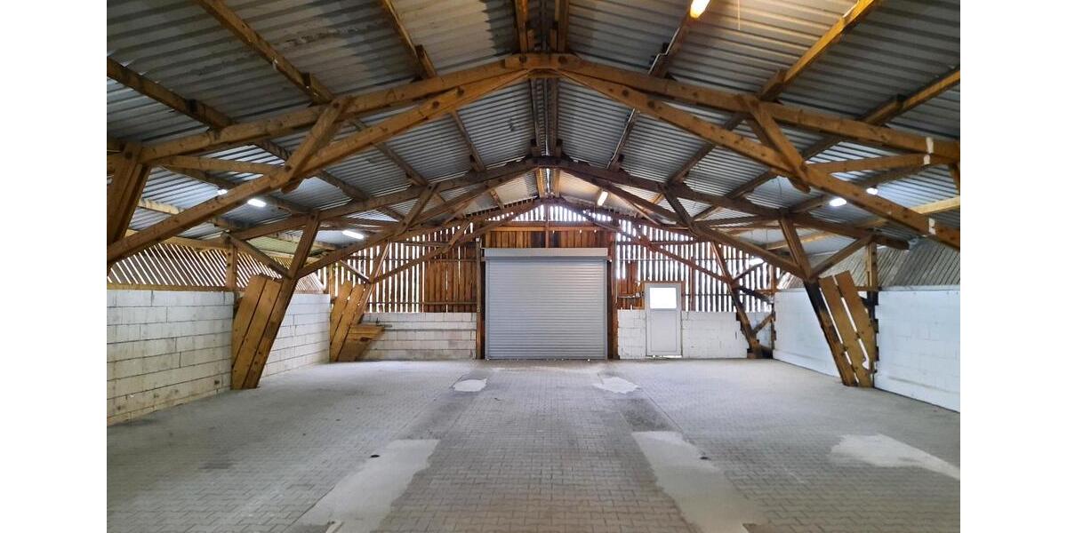 Gewerbeobjekt Castrop-Rauxel Deinighausen - 1.050&euro; | Angebot:26644514