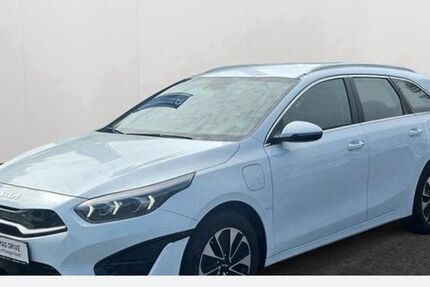 Kia ceed / Ceed 45.758 km 18.990 &euro; Datteln 45711