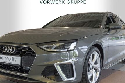 Audi A4 53.143 km 28.250 &euro; Schwerte 58239