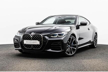 BMW M440 59.991 km 48.720 &euro; Hagen 58091