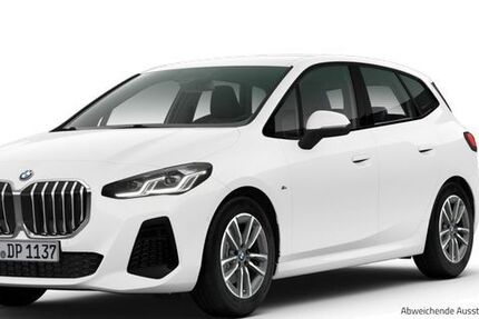 BMW 220 Active Tourer 11.005 km 31.490 &euro; Werne 59368