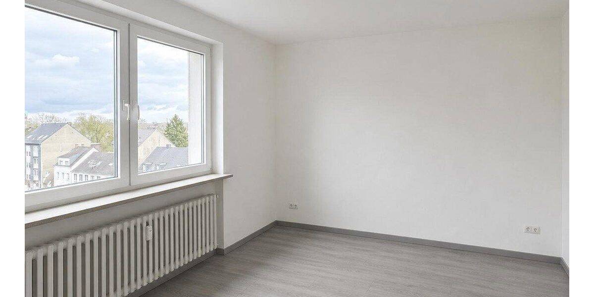 Etagenwohnung Dortmund Westrich - 4 Zimmer, 94 m&sup2;, 205.000&euro; | Angebot:26819323