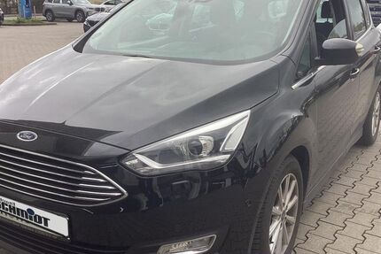 Ford C-Max 92.001 km 8.490 &euro; Hamm 59071