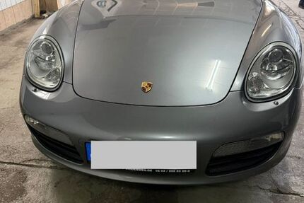 Porsche Boxster 99.000 km 22.900 &euro; Castrop-Rauxel 44575