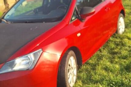 Seat Ibiza 237.625 km 2.200 &euro; Nordkirchen 59394